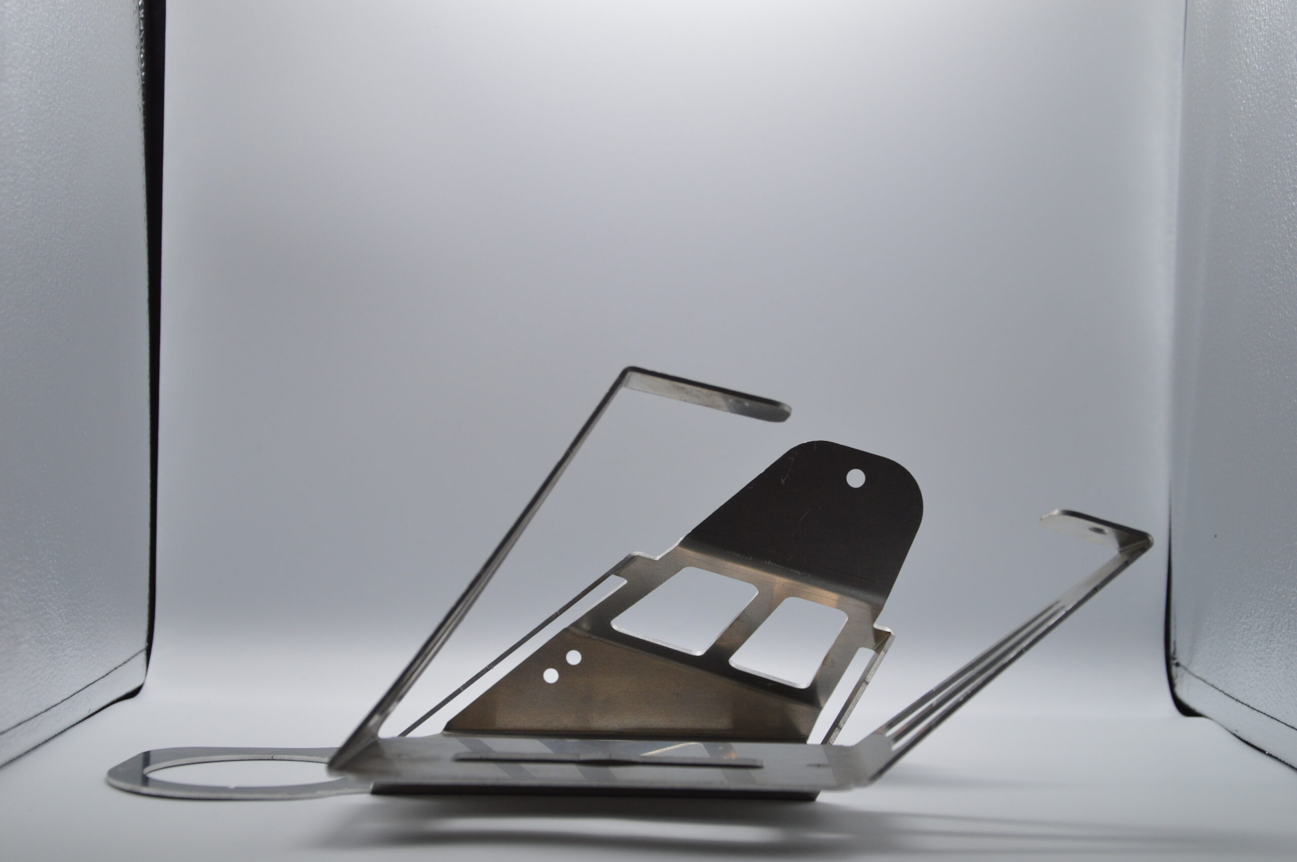 Prototipo Data Officine