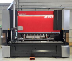 Piegatrice Amada HG1303
