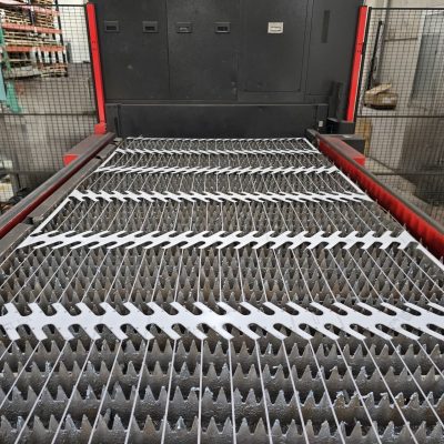 Piano di lavoro